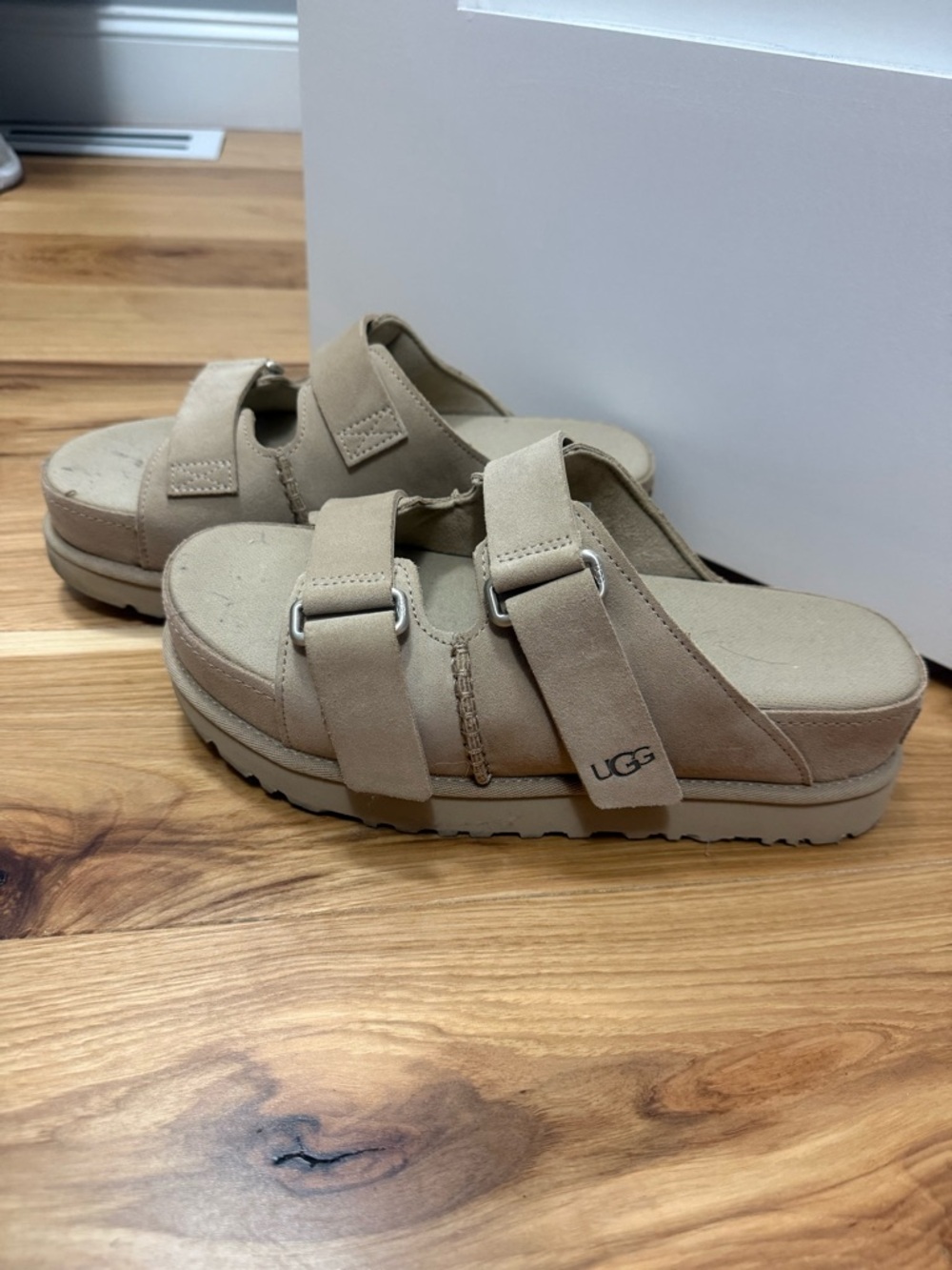 UGG Sandals